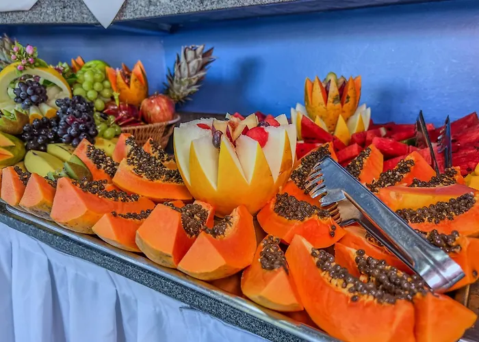 Hotel Porto Das Ancoras Porto Seguro
